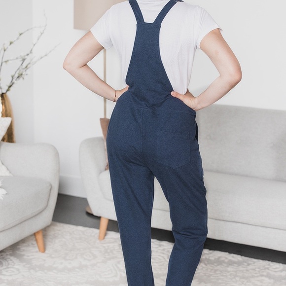 Casual overalls - Picture 3 of 6